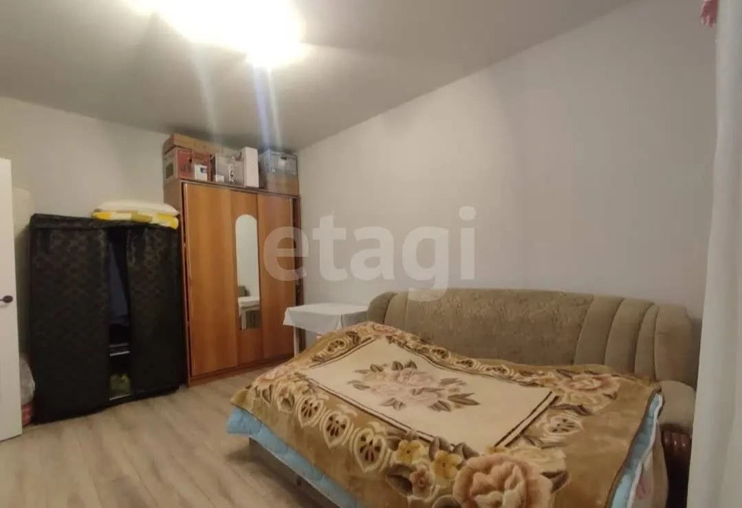 1-к квартира, 28.4м² (улица Тургеневское шоссе, 33/5к37) - миниатюра 5