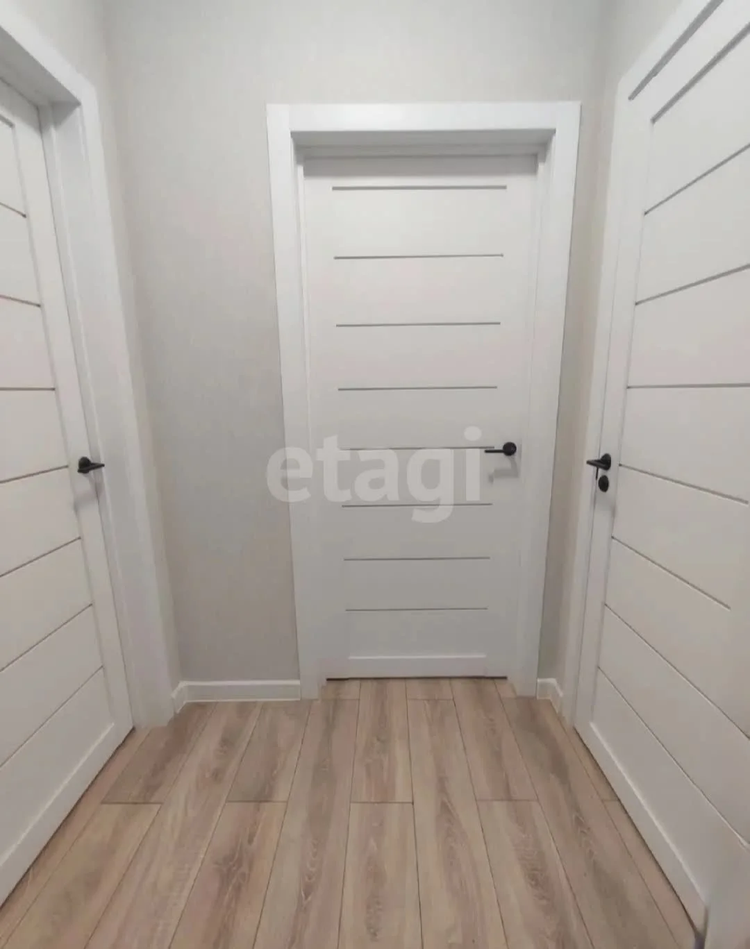 1-к квартира, 28.4м² (улица Тургеневское шоссе, 33/5к37) - миниатюра 6