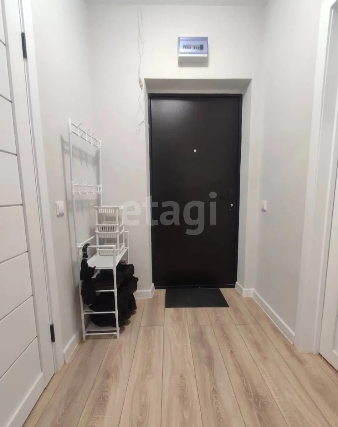1-к квартира, 28.4м² (улица Тургеневское шоссе, 33/5к37) - миниатюра 7