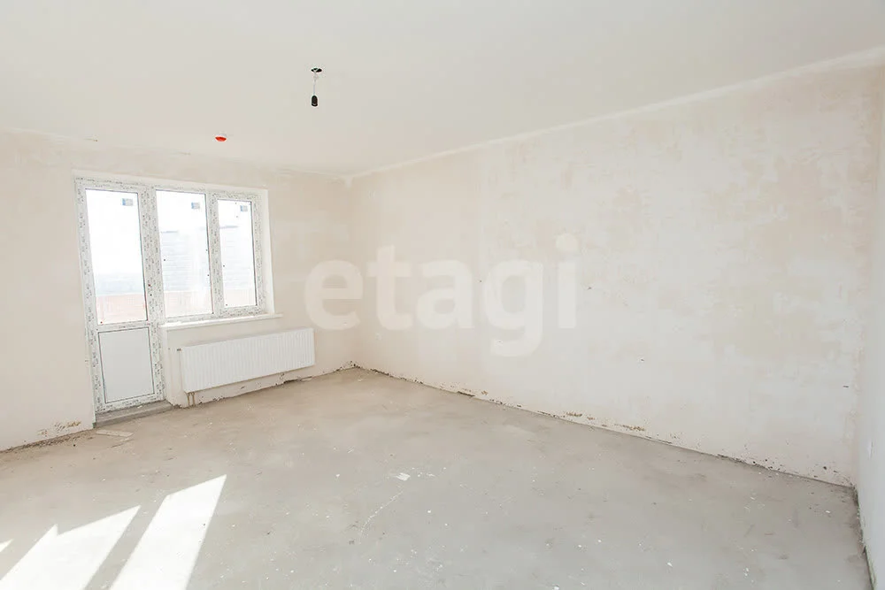 2-к квартира, 48.8м² (Целиноградская улица, 2и) - миниатюра 2