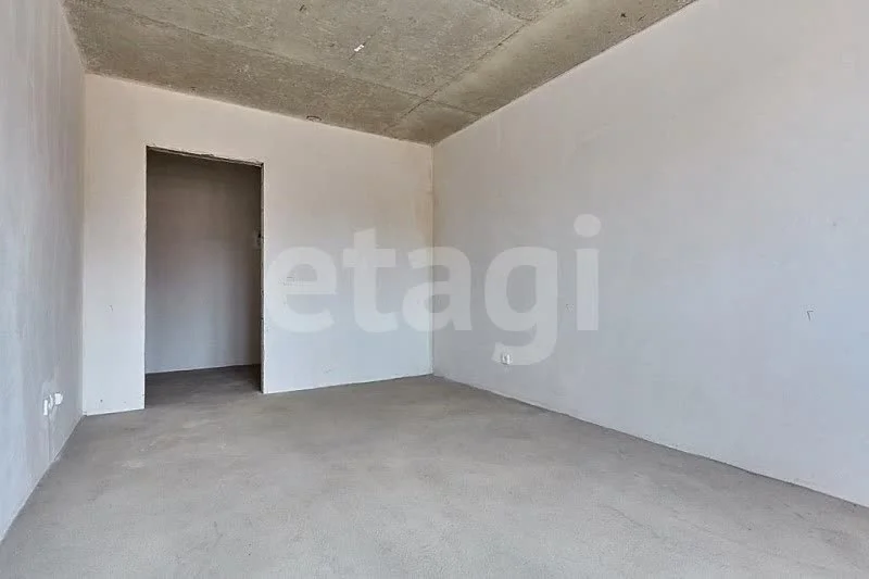 2-к квартира, 48.8м² (Целиноградская улица, 2и) - миниатюра 4