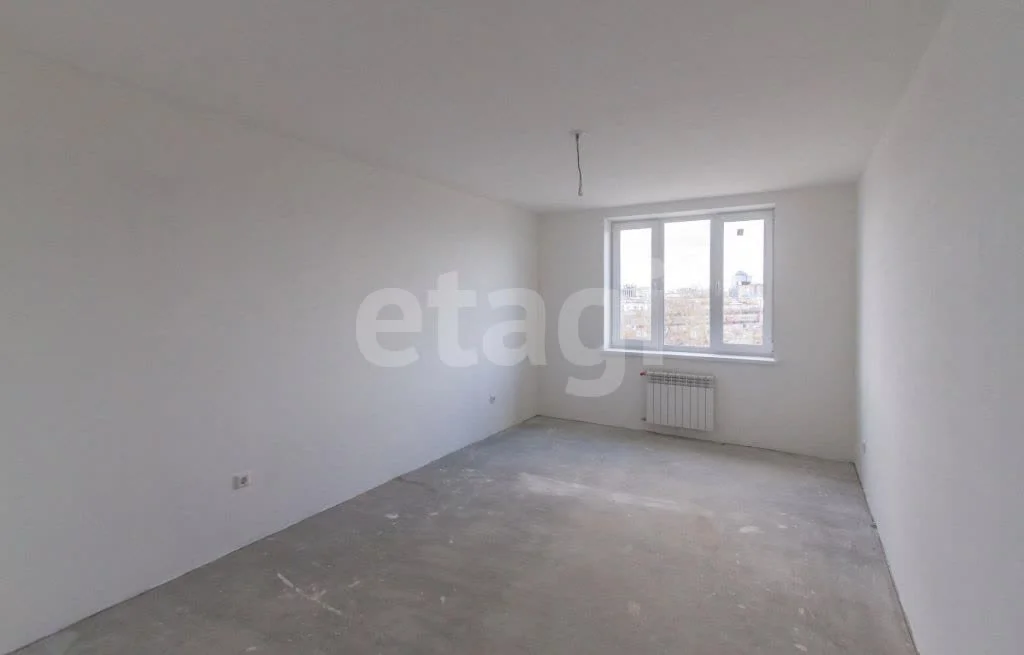 2-к квартира, 48.8м² (Целиноградская улица, 2и) - миниатюра 5