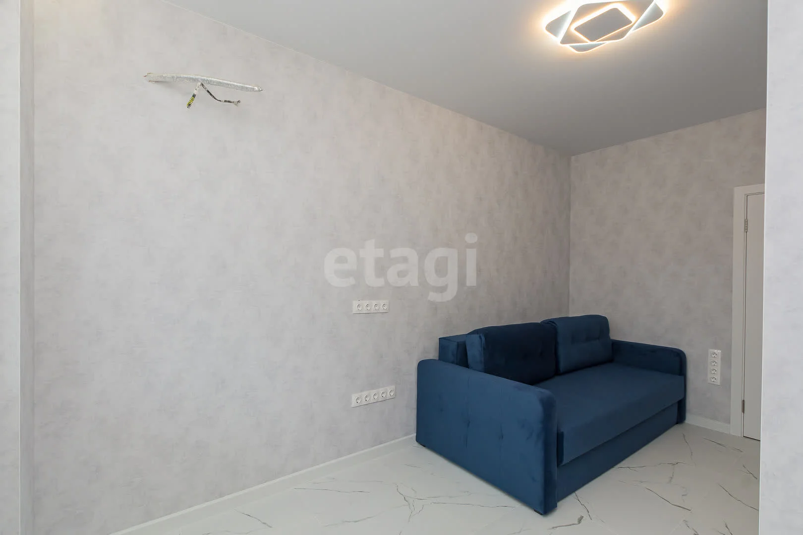 2-к квартира, 52.8м² (Российская улица, 267к4) - миниатюра 16