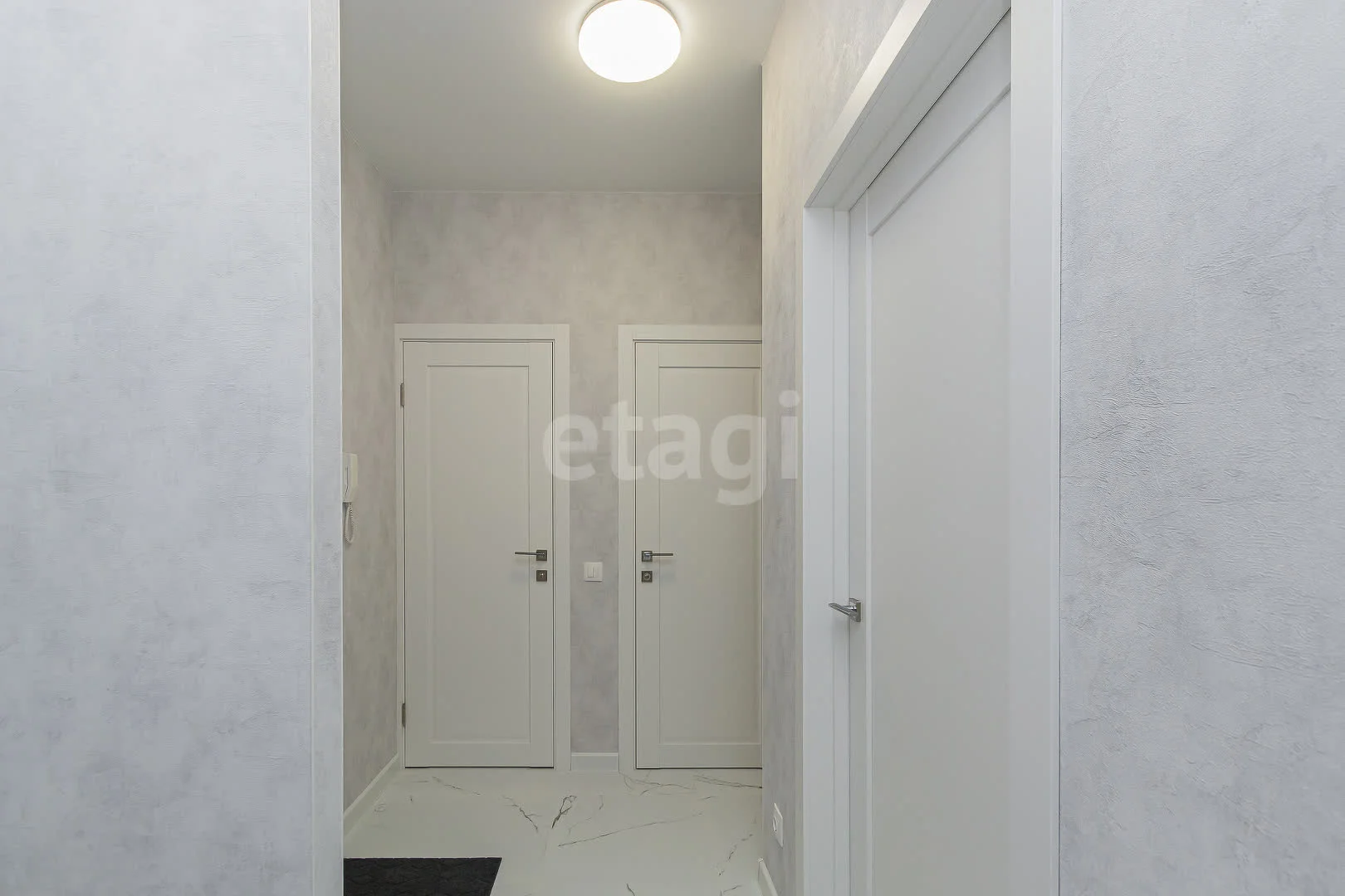 2-к квартира, 52.8м² (Российская улица, 267к4) - миниатюра 22