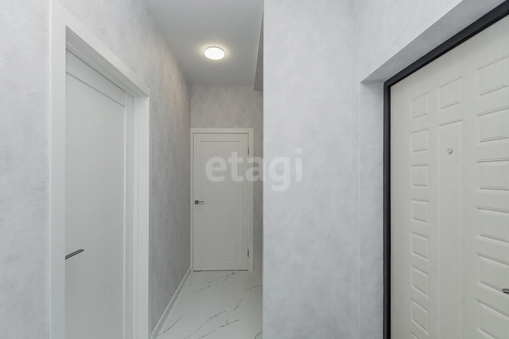 2-к квартира, 52.8м² (Российская улица, 267к4) - миниатюра 24