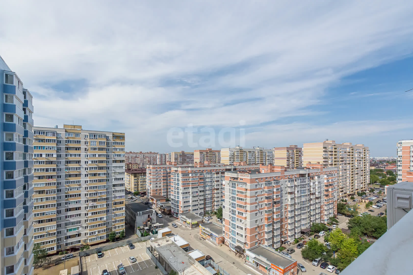 2-к квартира, 52.8м² (Российская улица, 267к4) - миниатюра 28