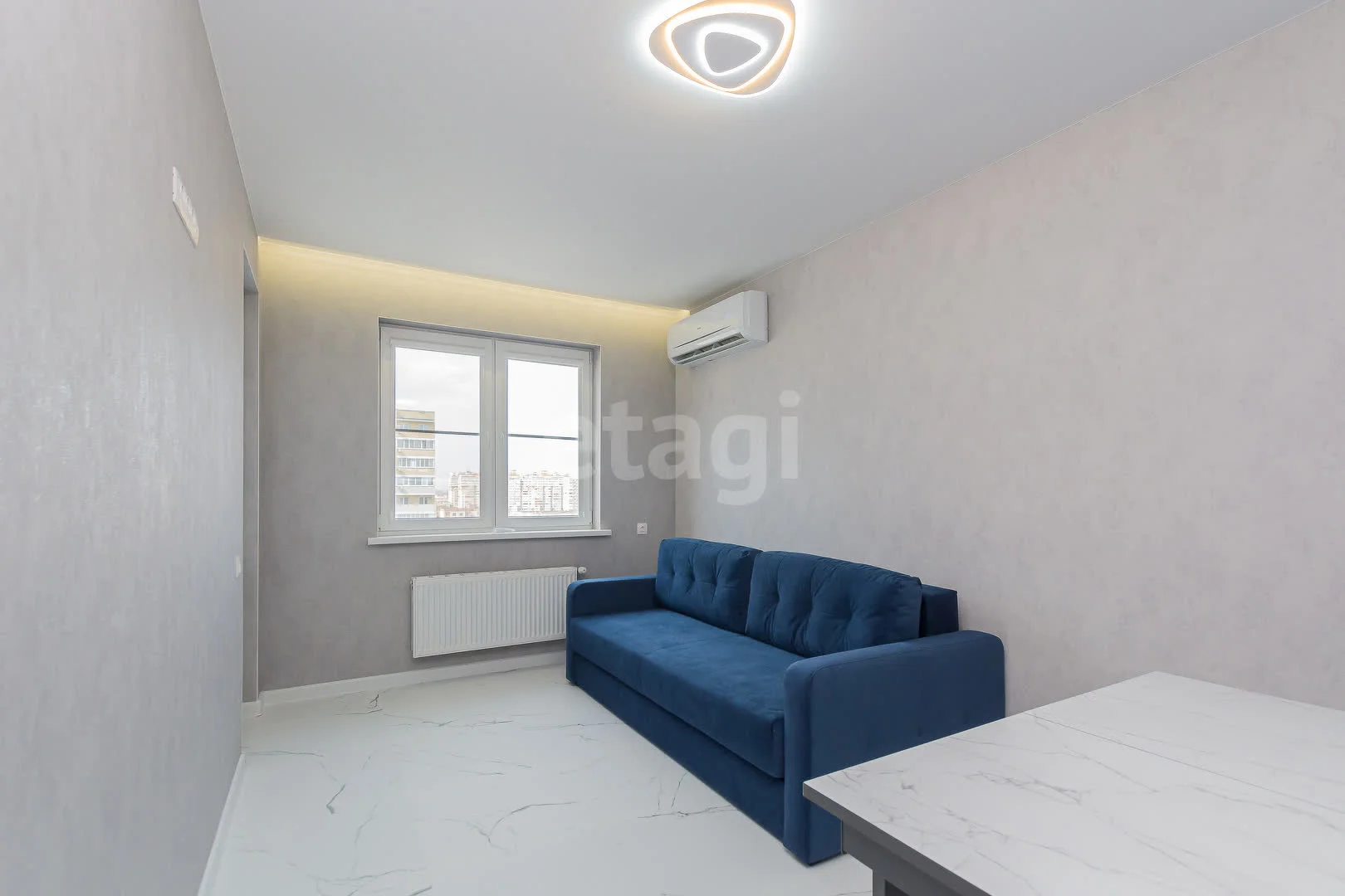 2-к квартира, 52.8м² (Российская улица, 267к4) - миниатюра 7