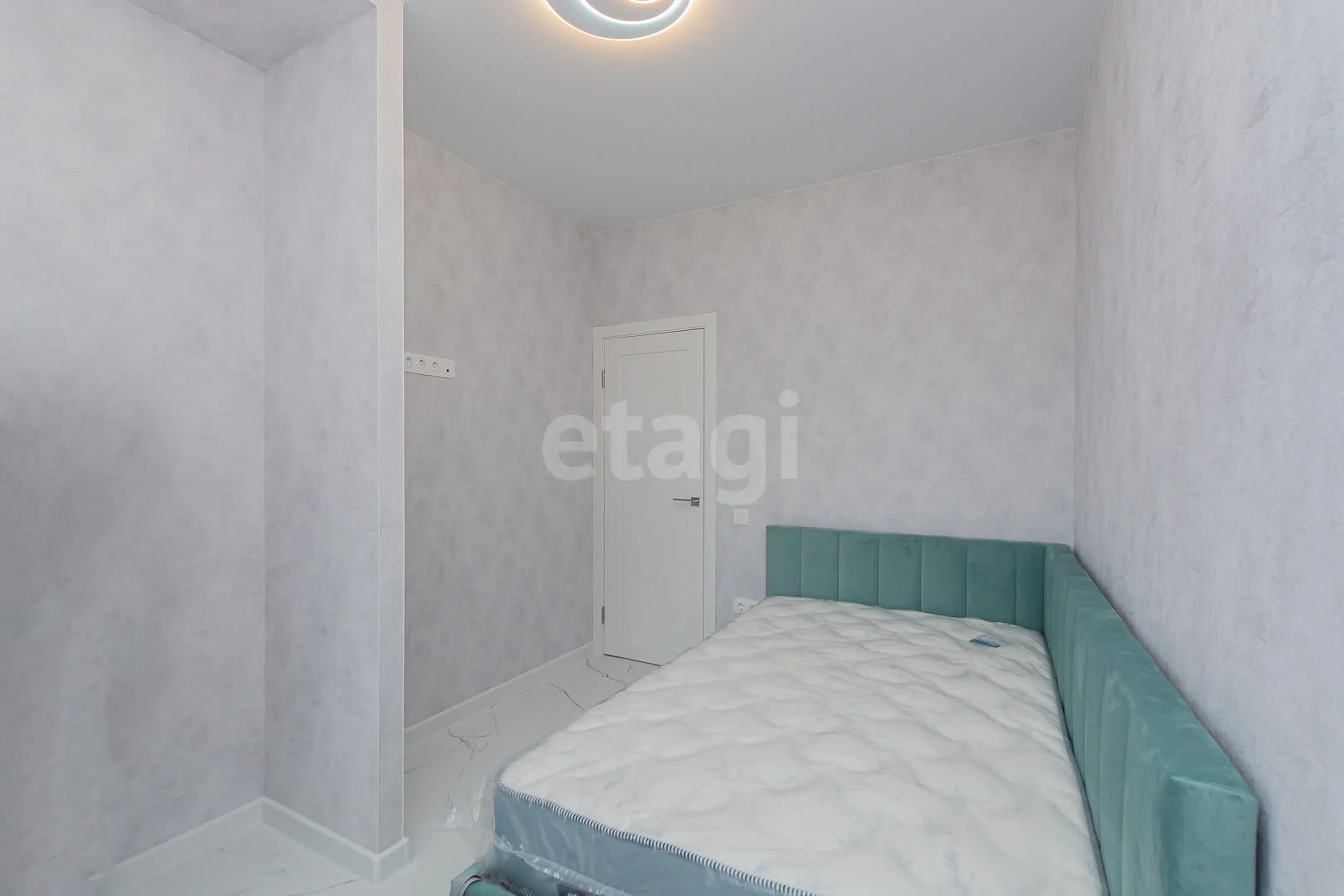 2-к квартира, 52.8м² (Российская улица, 267к4) - миниатюра 9