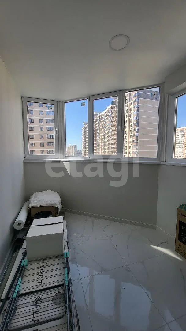 2-к квартира, 52.1м² (Адмиралтейский бульвар, 3к1) - миниатюра 10