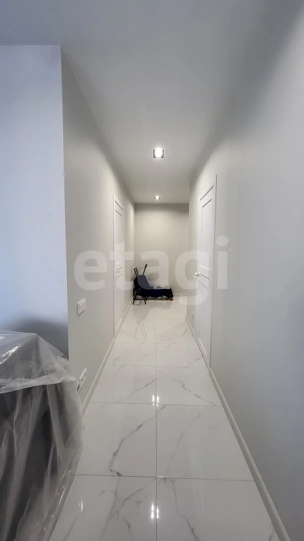 2-к квартира, 52.1м² (Адмиралтейский бульвар, 3к1) - миниатюра 12