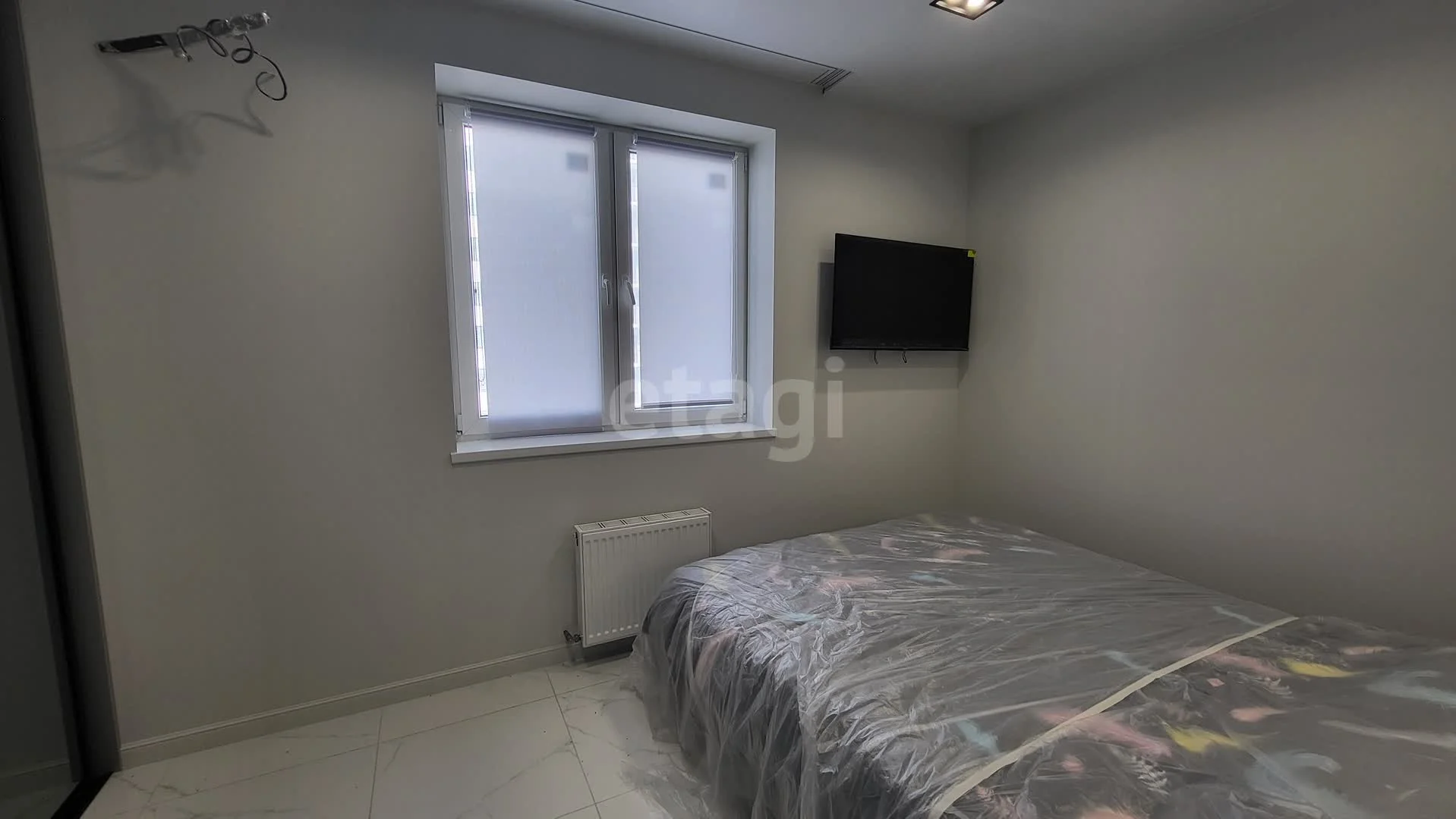 2-к квартира, 52.1м² (Адмиралтейский бульвар, 3к1) - миниатюра 13
