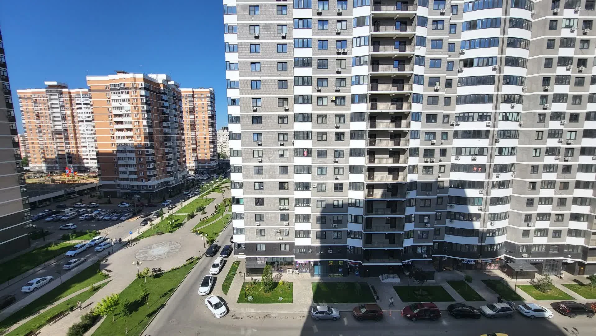 2-к квартира, 52.1м² (Адмиралтейский бульвар, 3к1) - миниатюра 15