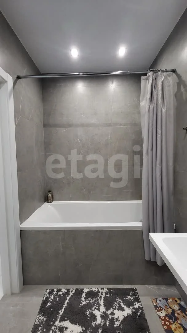 2-к квартира, 52.1м² (Адмиралтейский бульвар, 3к1) - миниатюра 16