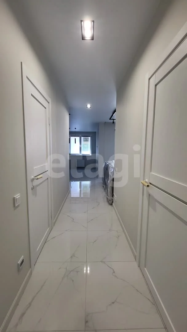 2-к квартира, 52.1м² (Адмиралтейский бульвар, 3к1) - миниатюра 18