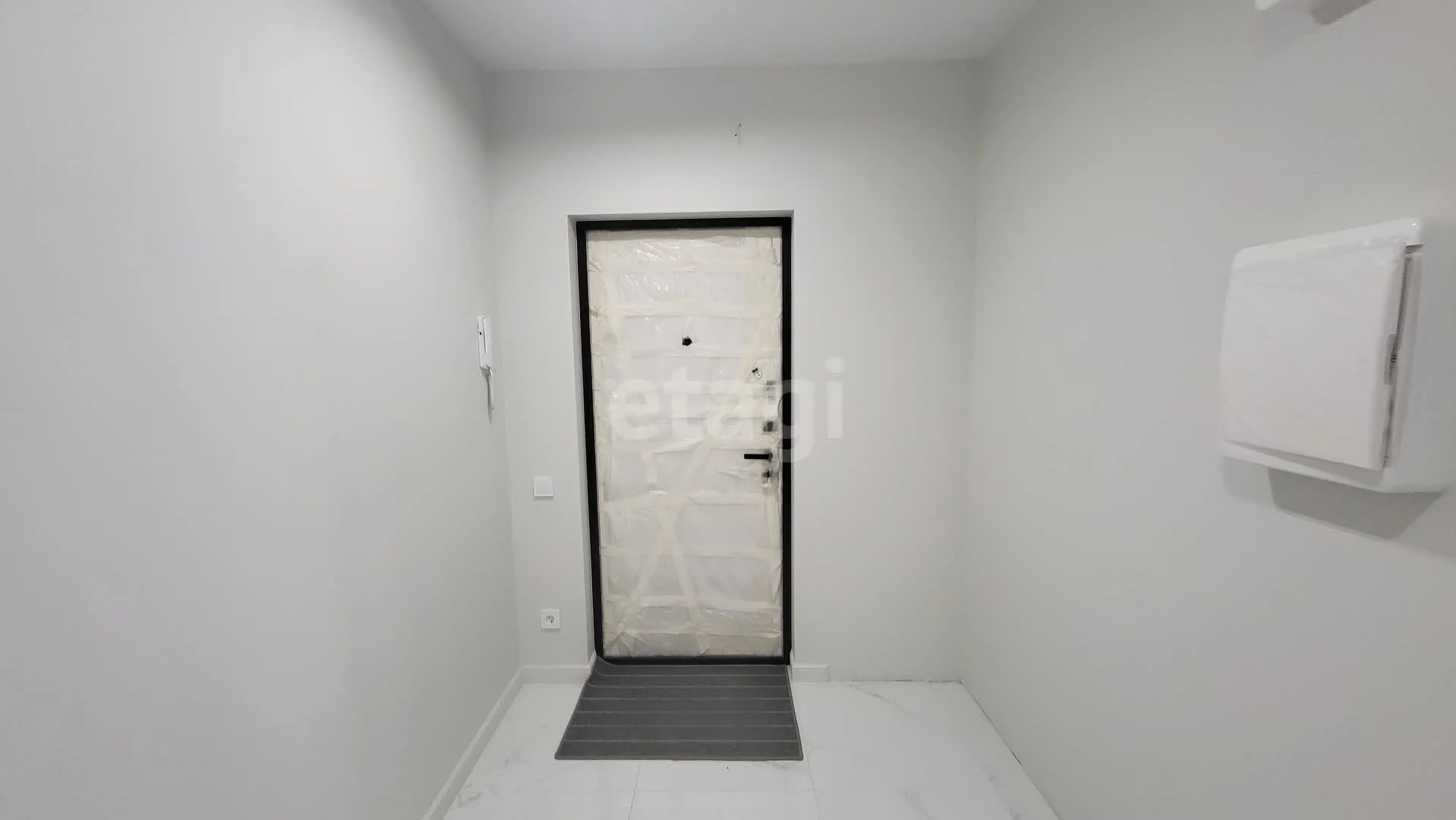2-к квартира, 52.1м² (Адмиралтейский бульвар, 3к1) - миниатюра 19