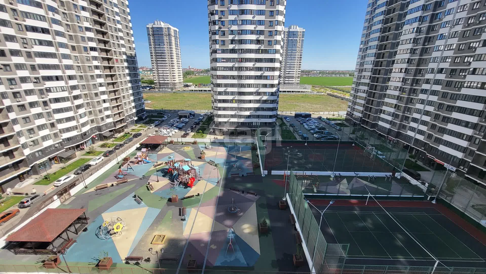 2-к квартира, 52.1м² (Адмиралтейский бульвар, 3к1) - миниатюра 20