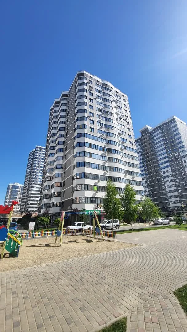 2-к квартира, 52.1м² (Адмиралтейский бульвар, 3к1) - миниатюра 26