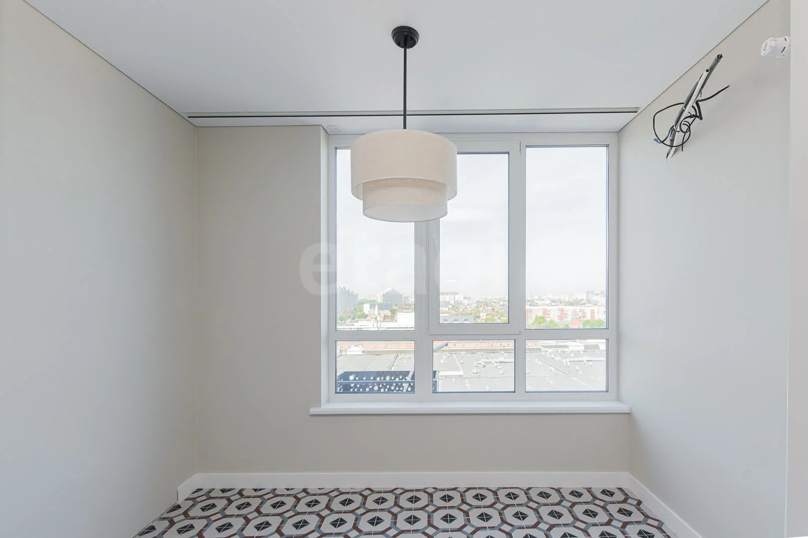 2-к квартира, 59м² (Старокубанская улица, 131к1) - миниатюра 10