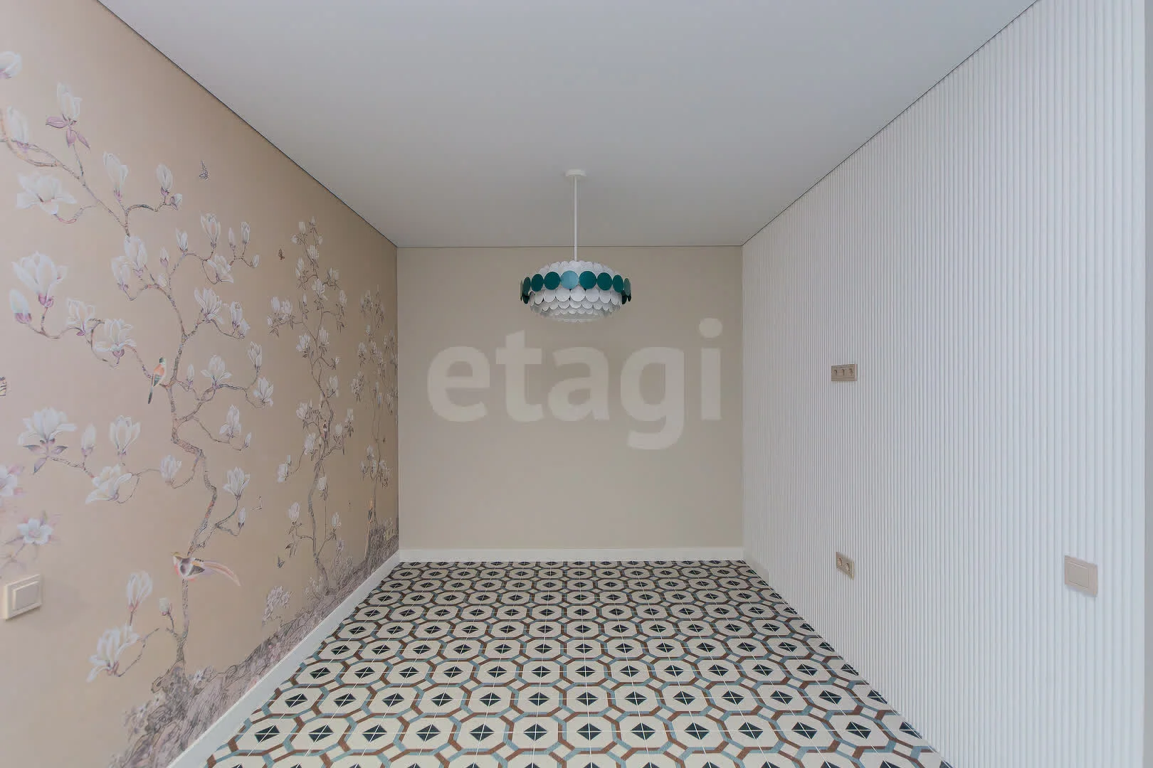 2-к квартира, 59м² (Старокубанская улица, 131к1) - миниатюра 11