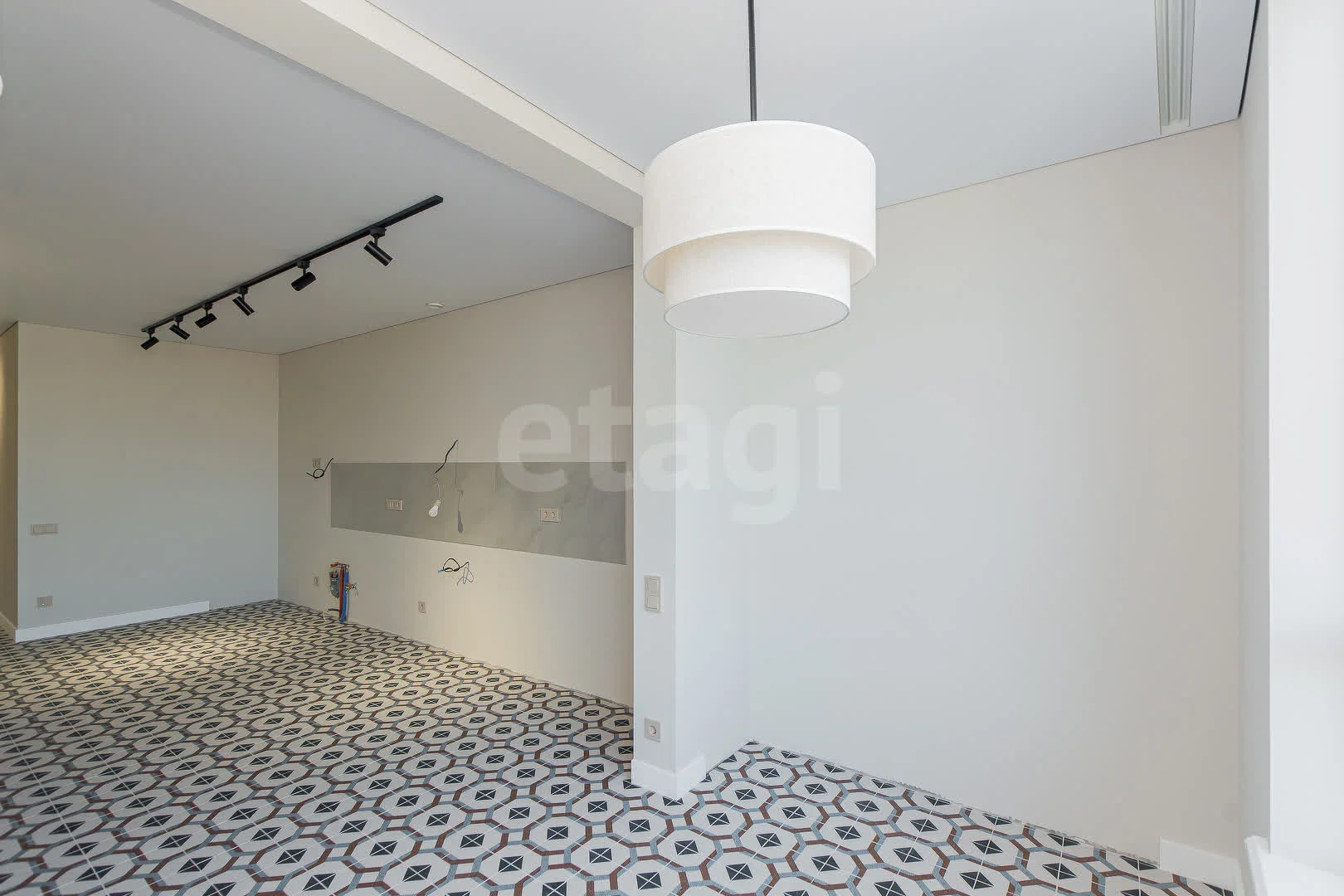 2-к квартира, 59м² (Старокубанская улица, 131к1) - миниатюра 16