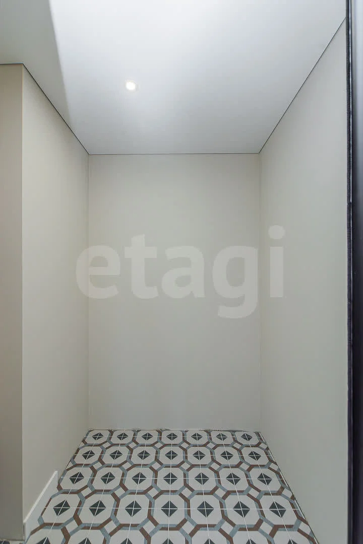 2-к квартира, 59м² (Старокубанская улица, 131к1) - миниатюра 17