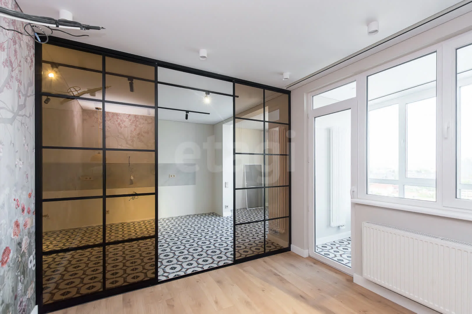2-к квартира, 59м² (Старокубанская улица, 131к1) - миниатюра 2