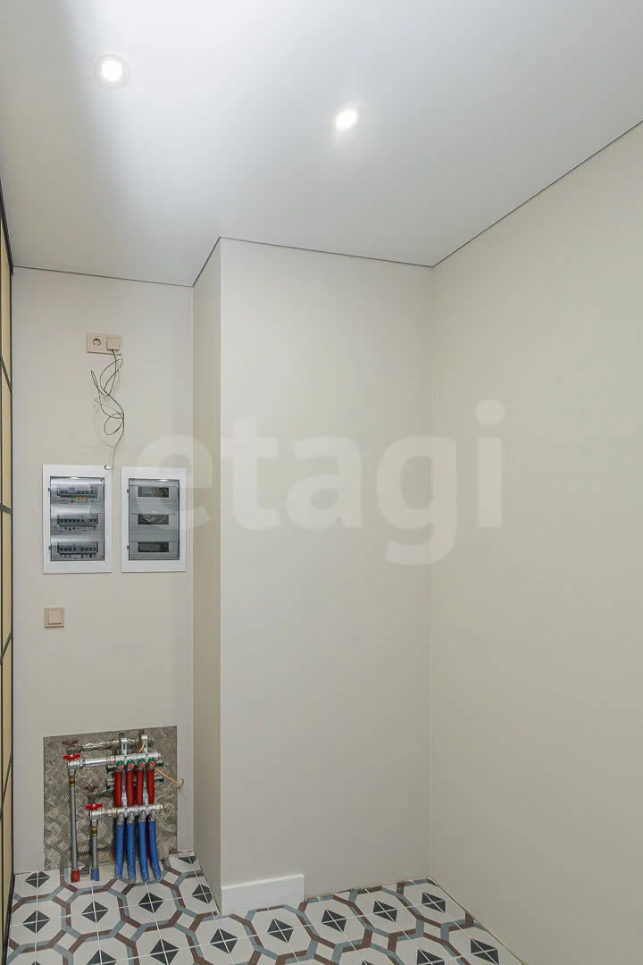 2-к квартира, 59м² (Старокубанская улица, 131к1) - миниатюра 23