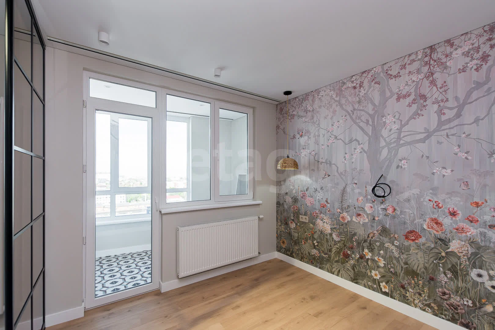 2-к квартира, 59м² (Старокубанская улица, 131к1) - миниатюра 27