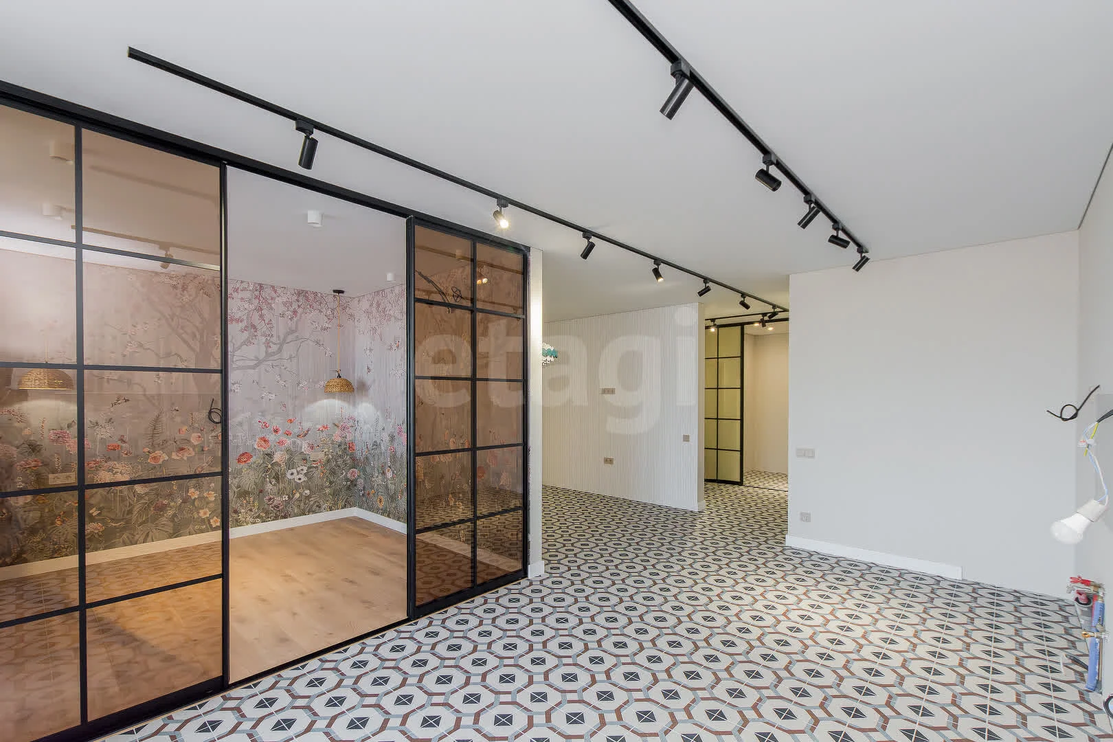 2-к квартира, 59м² (Старокубанская улица, 131к1) - миниатюра 28