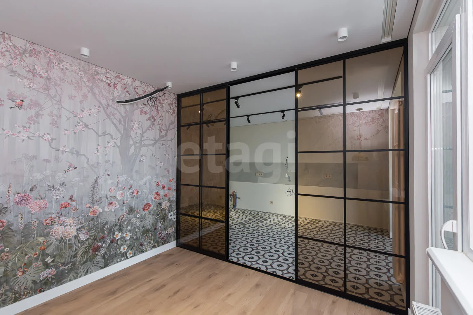 2-к квартира, 59м² (Старокубанская улица, 131к1) - миниатюра 29