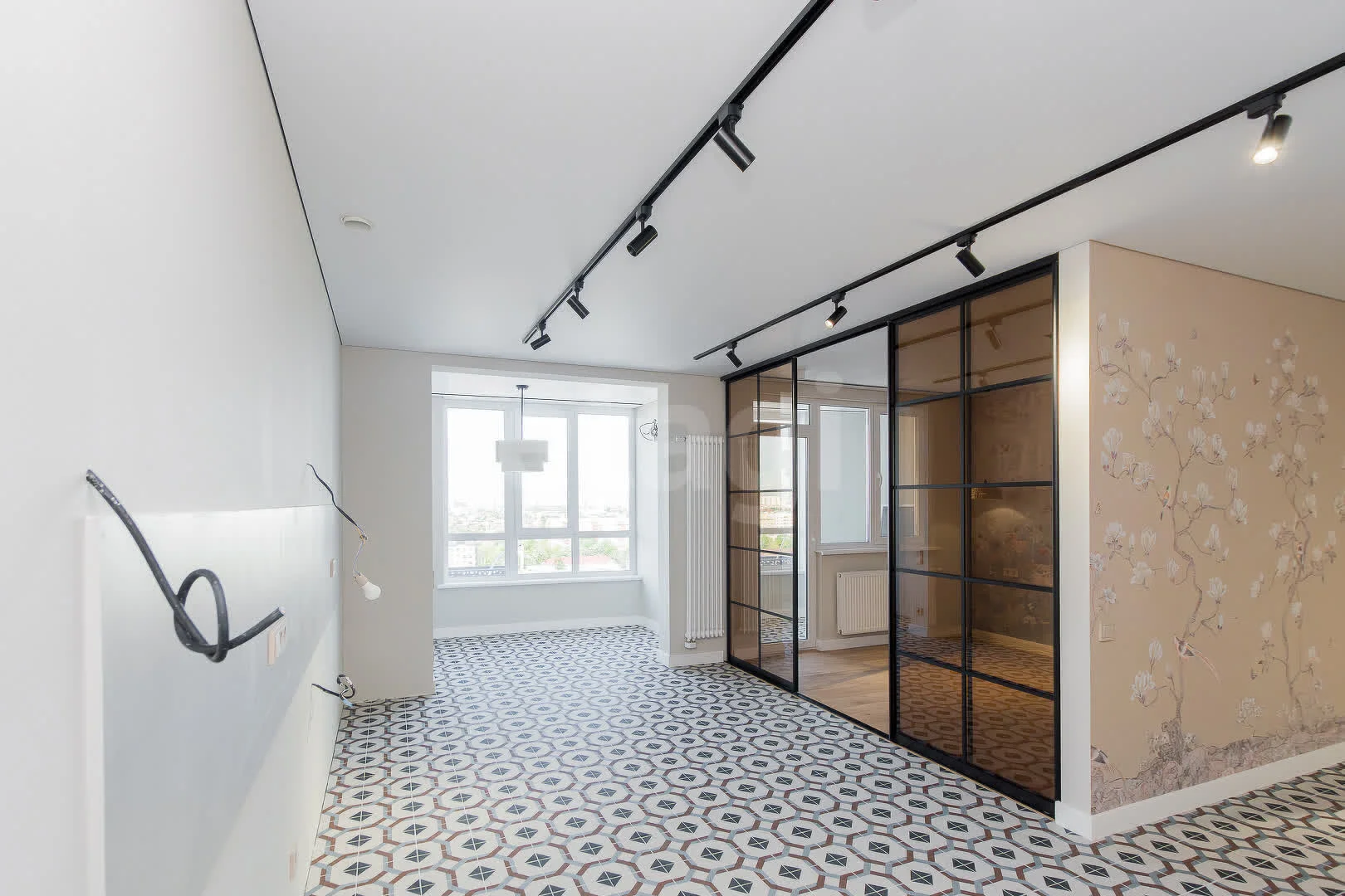 2-к квартира, 59м² (Старокубанская улица, 131к1) - миниатюра 3