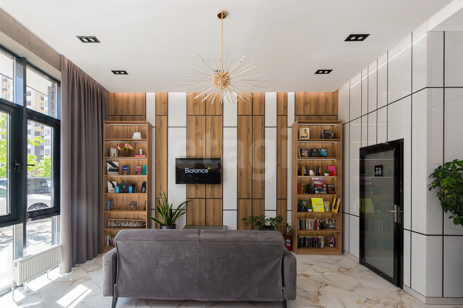 2-к квартира, 59м² (Старокубанская улица, 131к1) - миниатюра 32