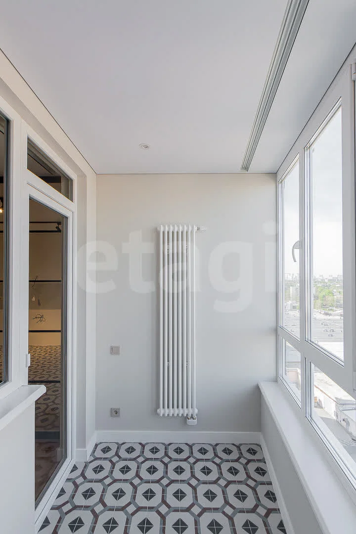2-к квартира, 59м² (Старокубанская улица, 131к1) - миниатюра 4