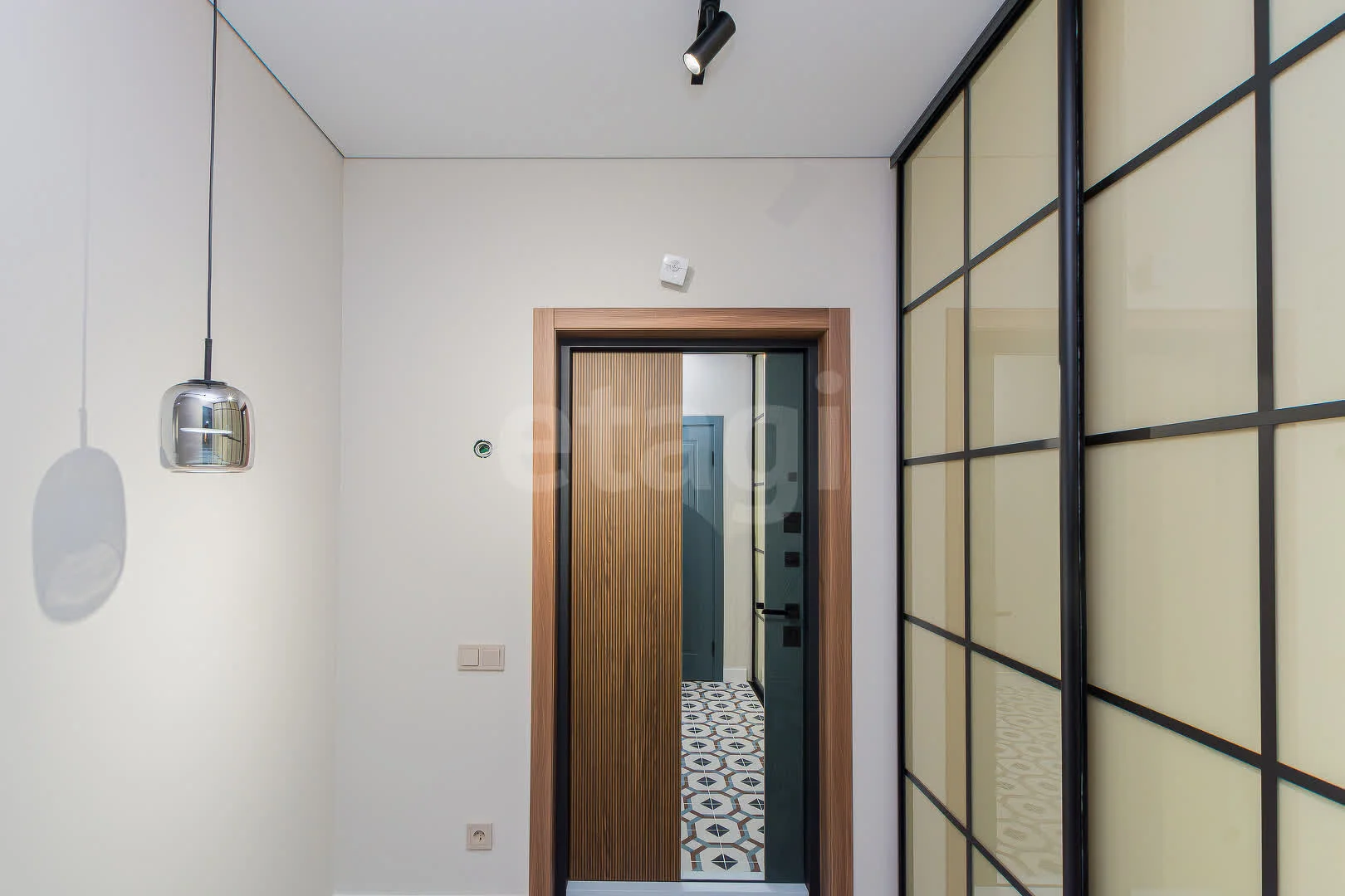 2-к квартира, 59м² (Старокубанская улица, 131к1) - миниатюра 7