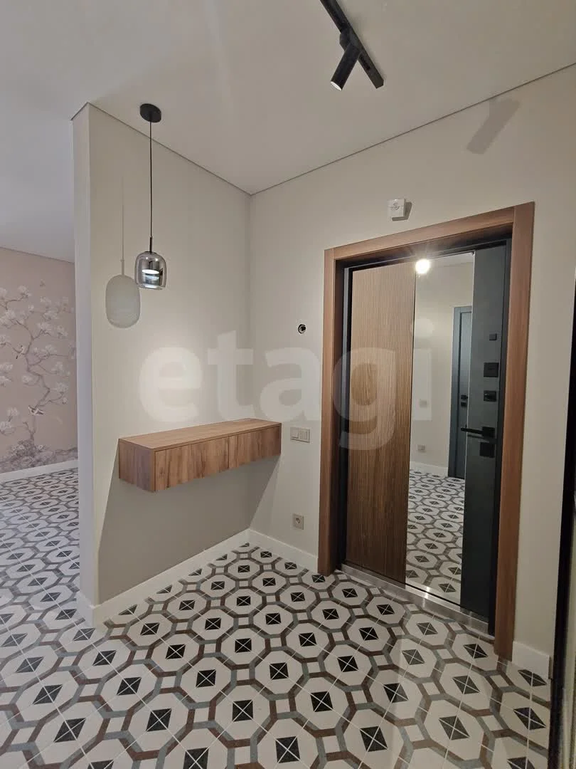 2-к квартира, 59м² (Старокубанская улица, 131к1) - миниатюра 8