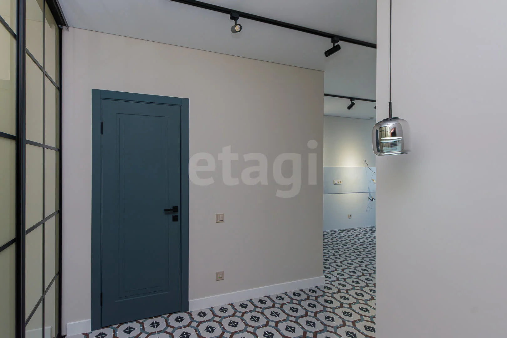 2-к квартира, 59м² (Старокубанская улица, 131к1) - миниатюра 9