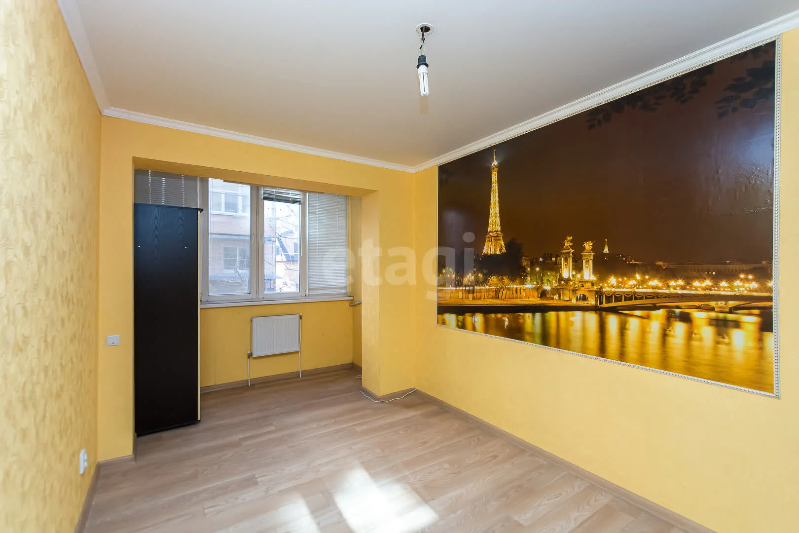 2-к квартира, 74.9м² (Агрохимическая улица, 138) - изображение 1