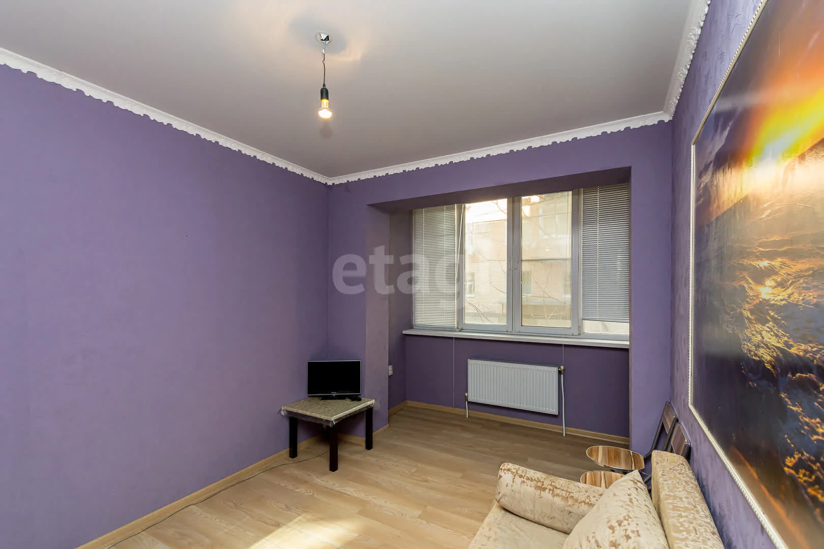 2-к квартира, 74.9м² (Агрохимическая улица, 138) - миниатюра 10