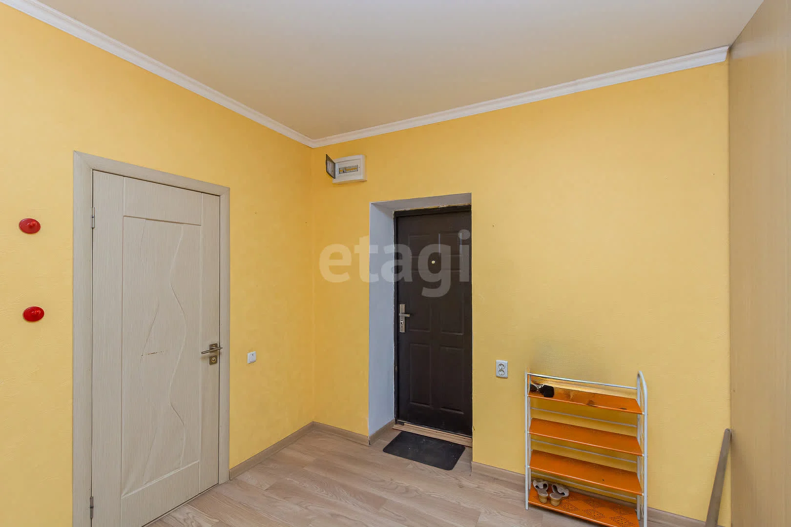 2-к квартира, 74.9м² (Агрохимическая улица, 138) - миниатюра 11