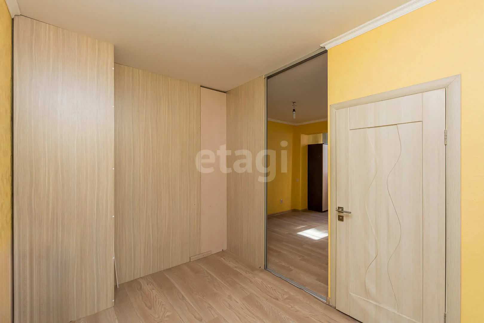 2-к квартира, 74.9м² (Агрохимическая улица, 138) - миниатюра 13