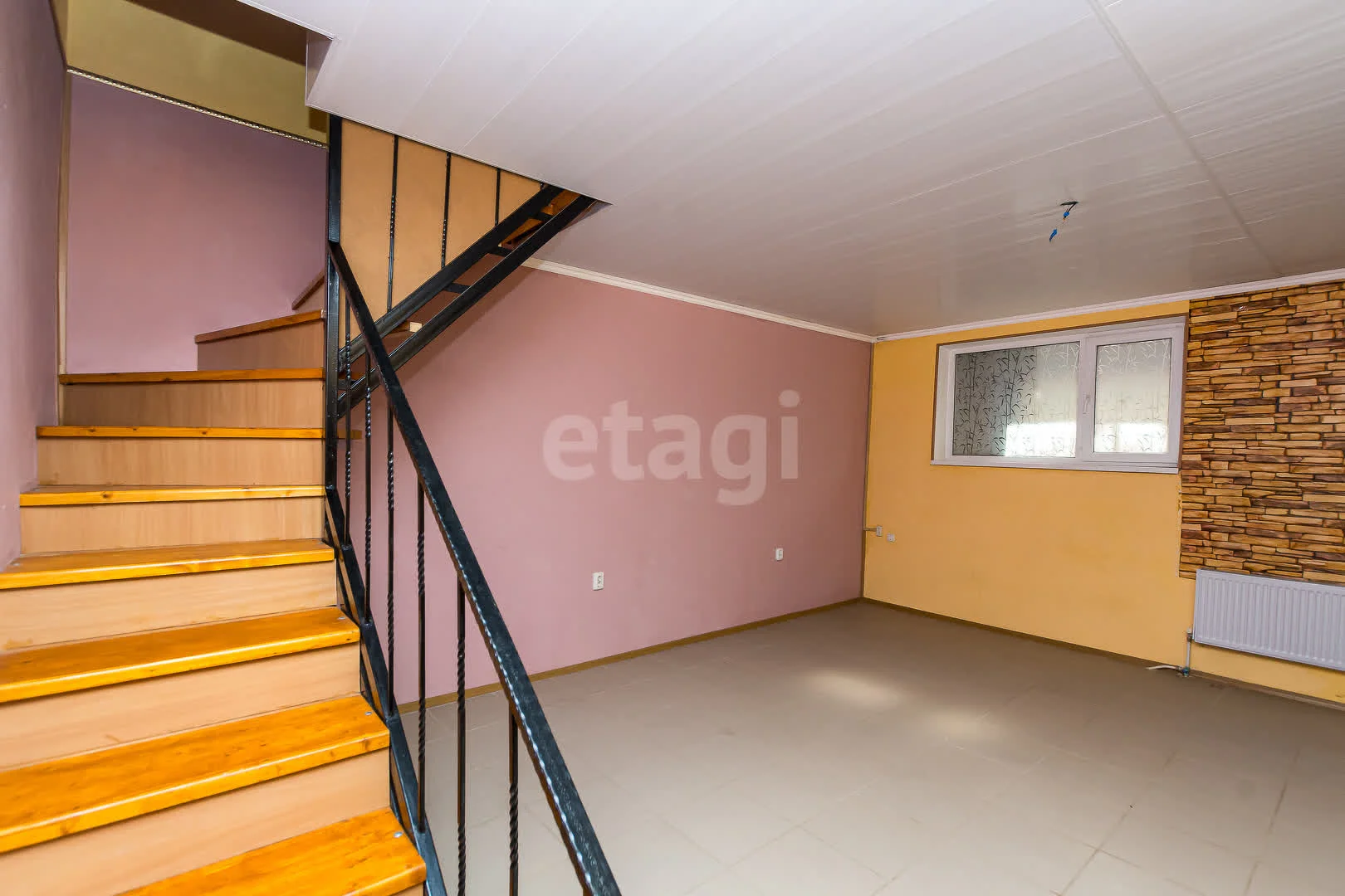 2-к квартира, 74.9м² (Агрохимическая улица, 138) - миниатюра 16