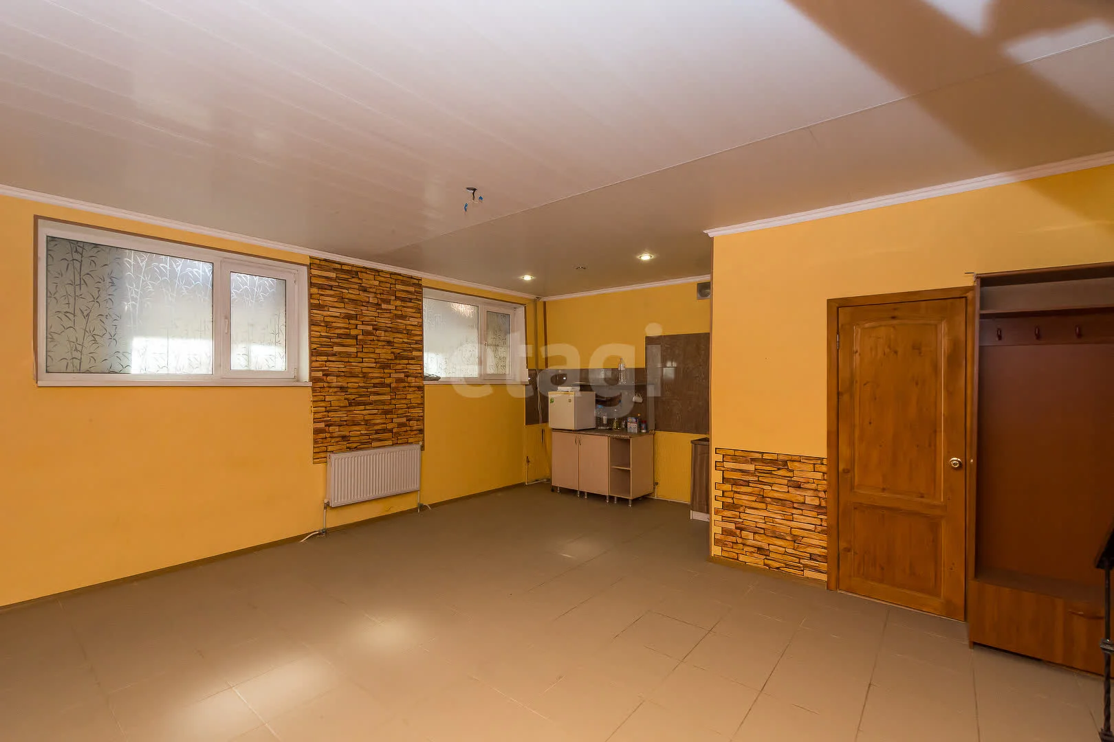 2-к квартира, 74.9м² (Агрохимическая улица, 138) - миниатюра 18