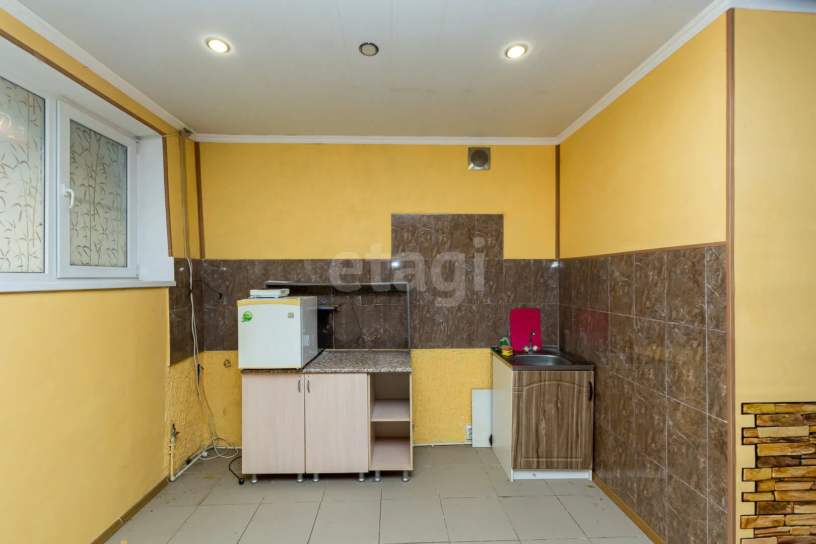 2-к квартира, 74.9м² (Агрохимическая улица, 138) - миниатюра 19