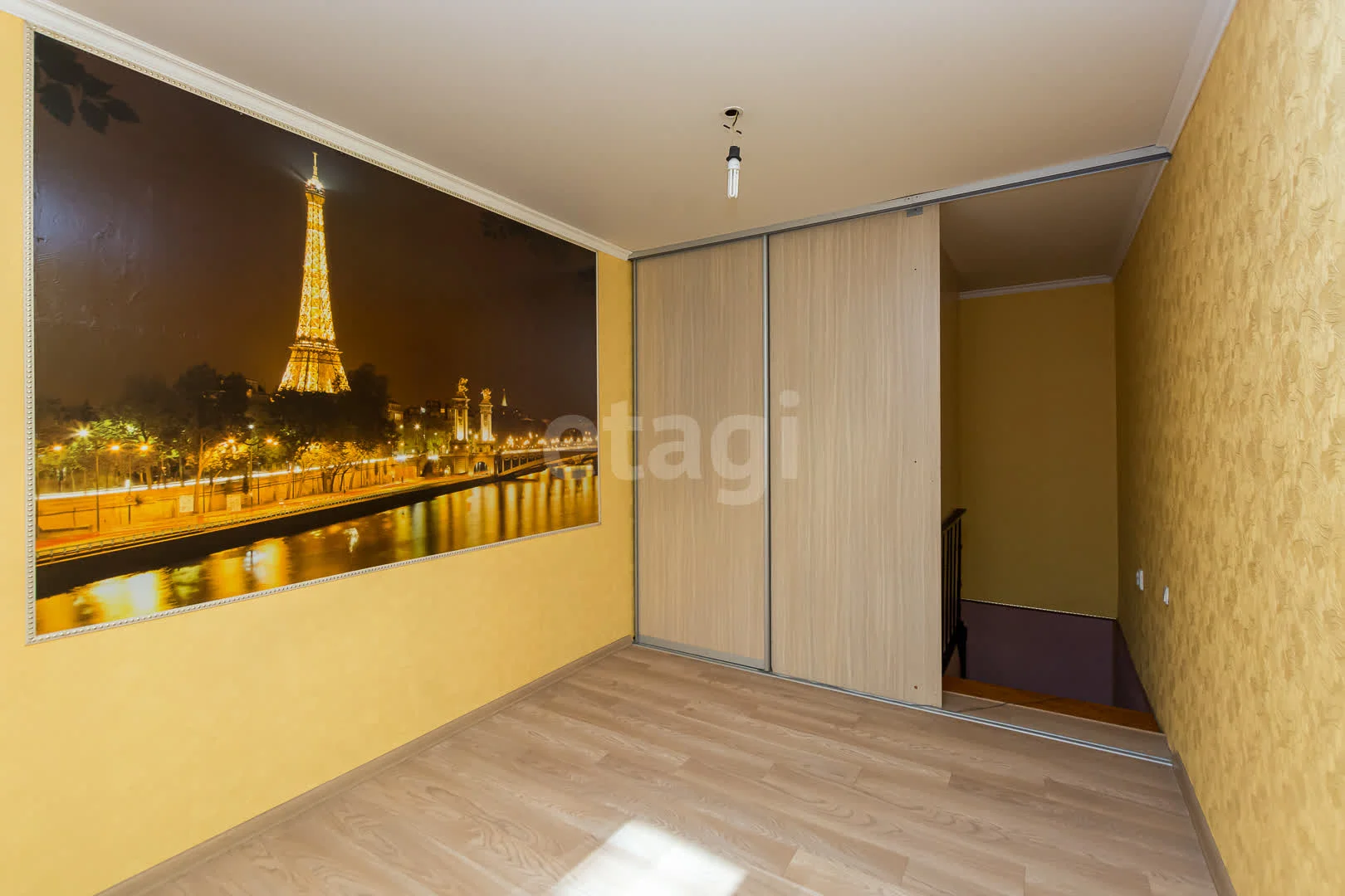 2-к квартира, 74.9м² (Агрохимическая улица, 138) - миниатюра 2