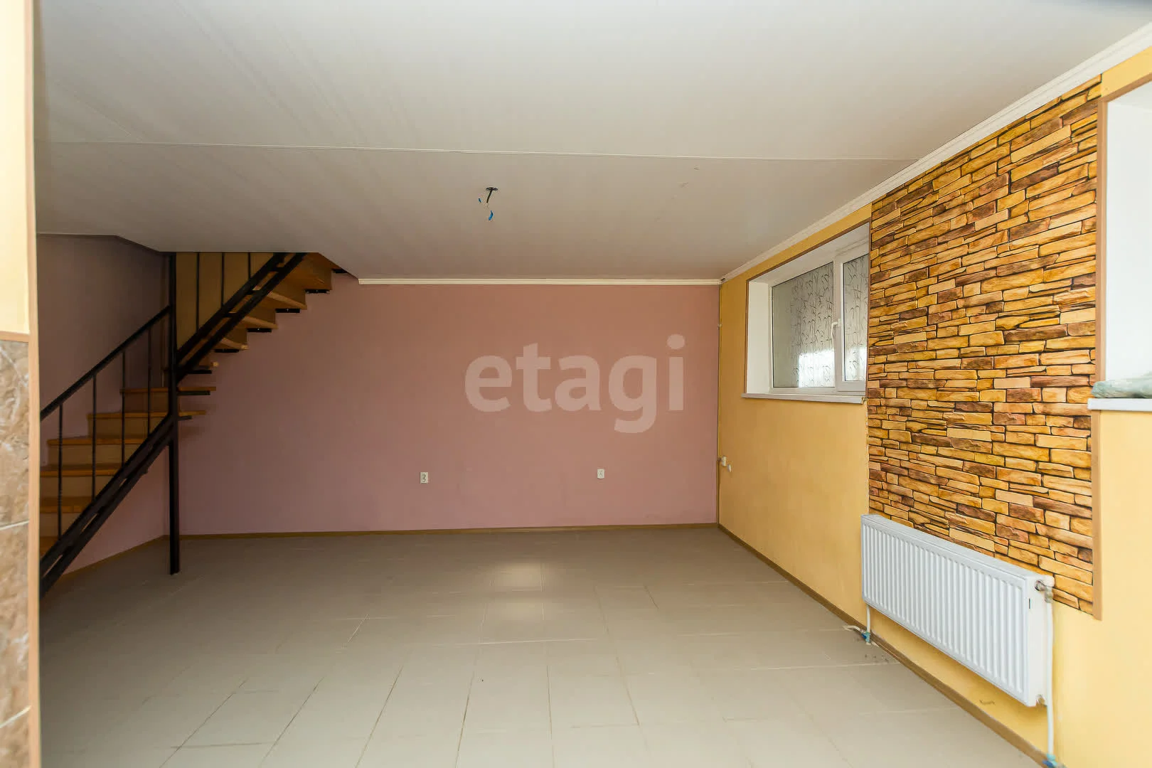 2-к квартира, 74.9м² (Агрохимическая улица, 138) - миниатюра 20