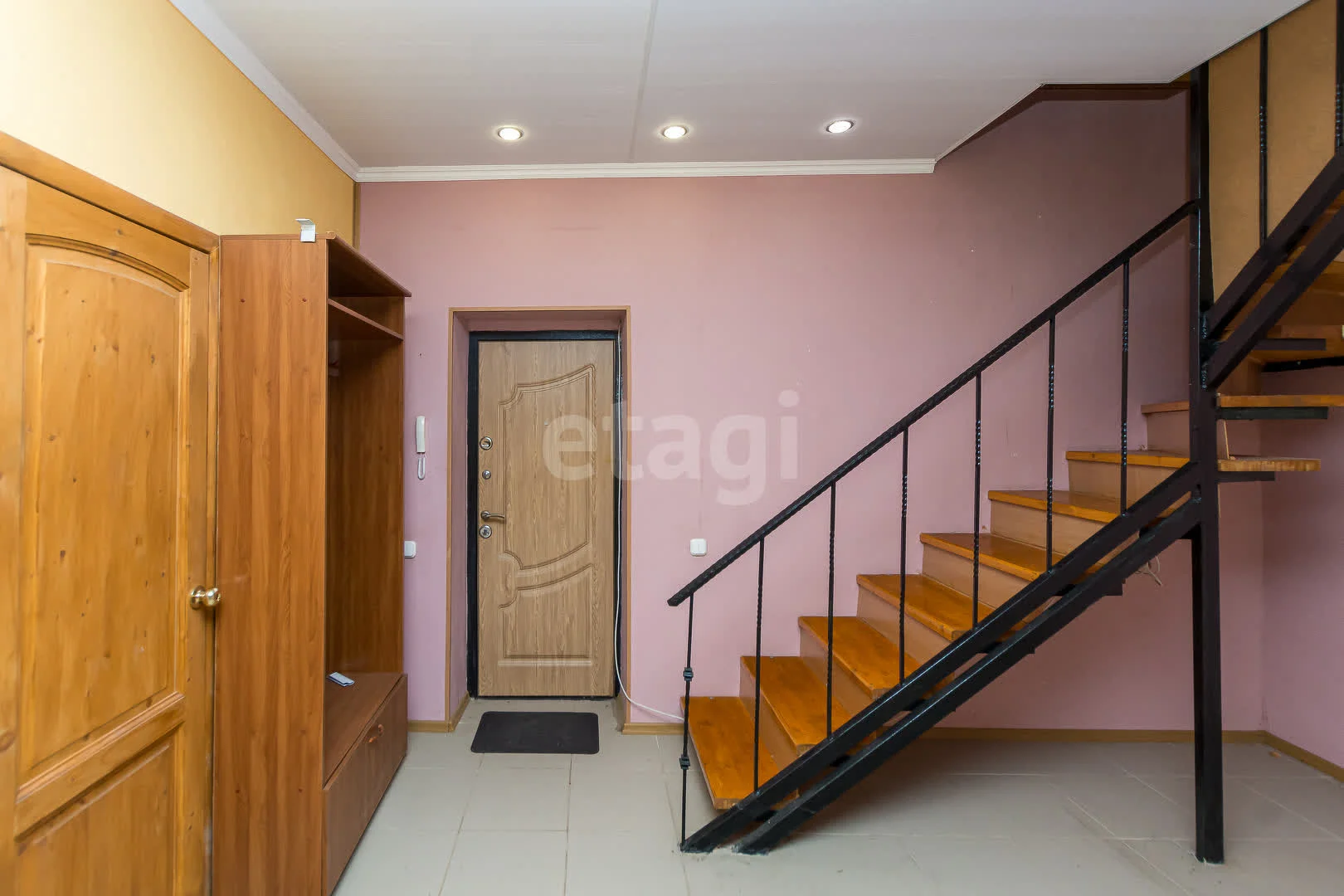 2-к квартира, 74.9м² (Агрохимическая улица, 138) - миниатюра 21