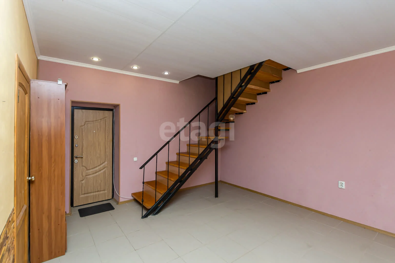 2-к квартира, 74.9м² (Агрохимическая улица, 138) - миниатюра 22