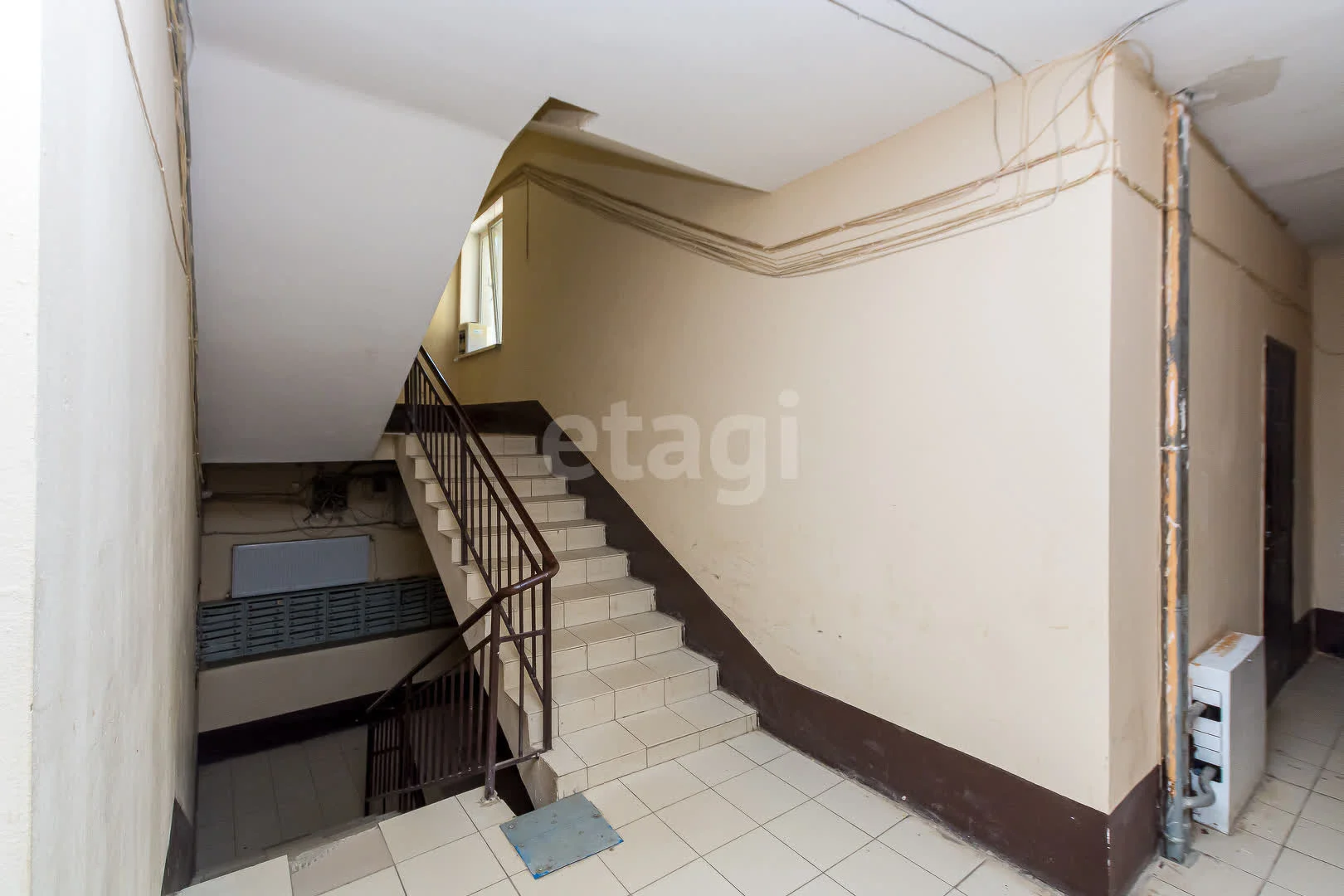 2-к квартира, 74.9м² (Агрохимическая улица, 138) - миниатюра 25