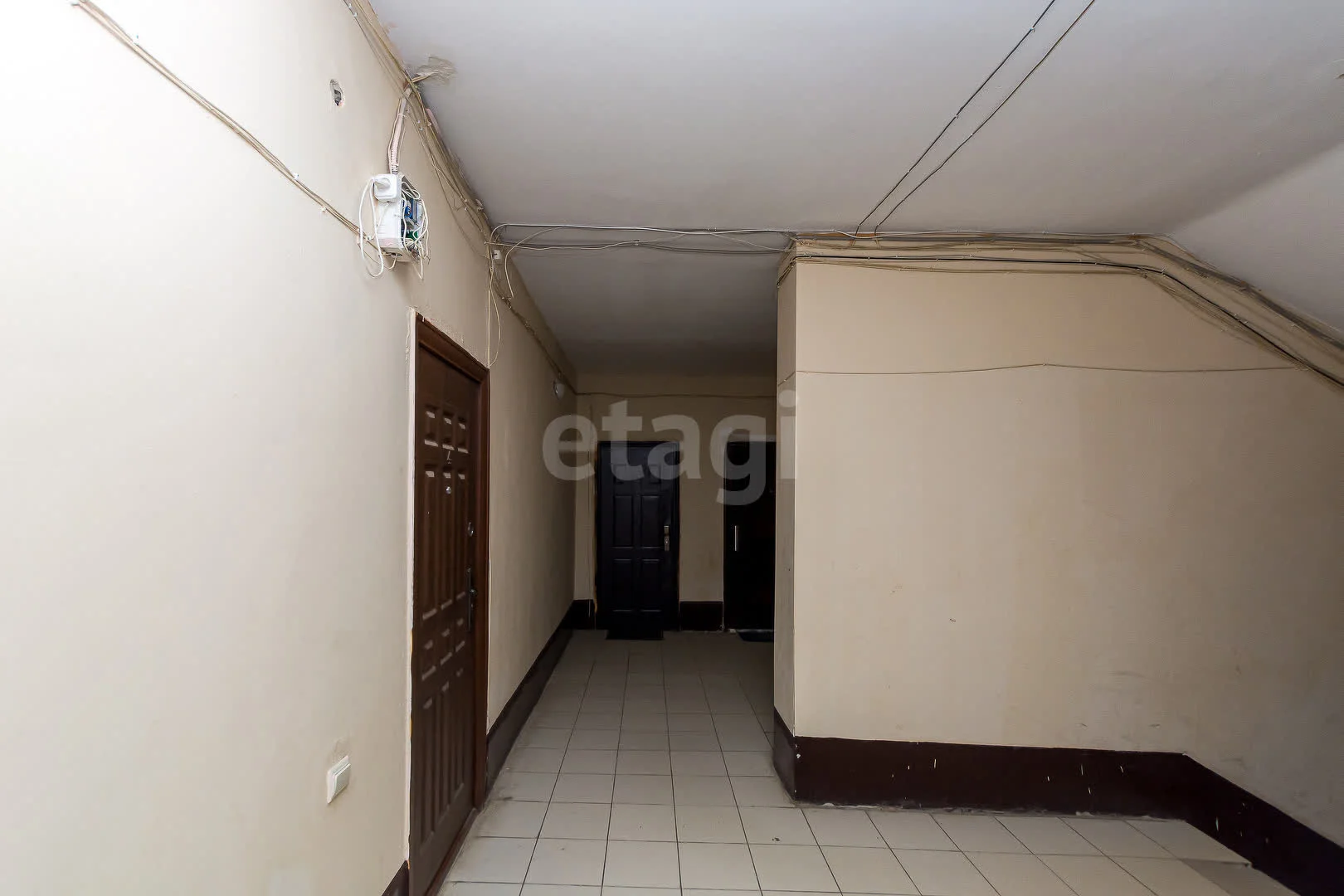 2-к квартира, 74.9м² (Агрохимическая улица, 138) - миниатюра 26