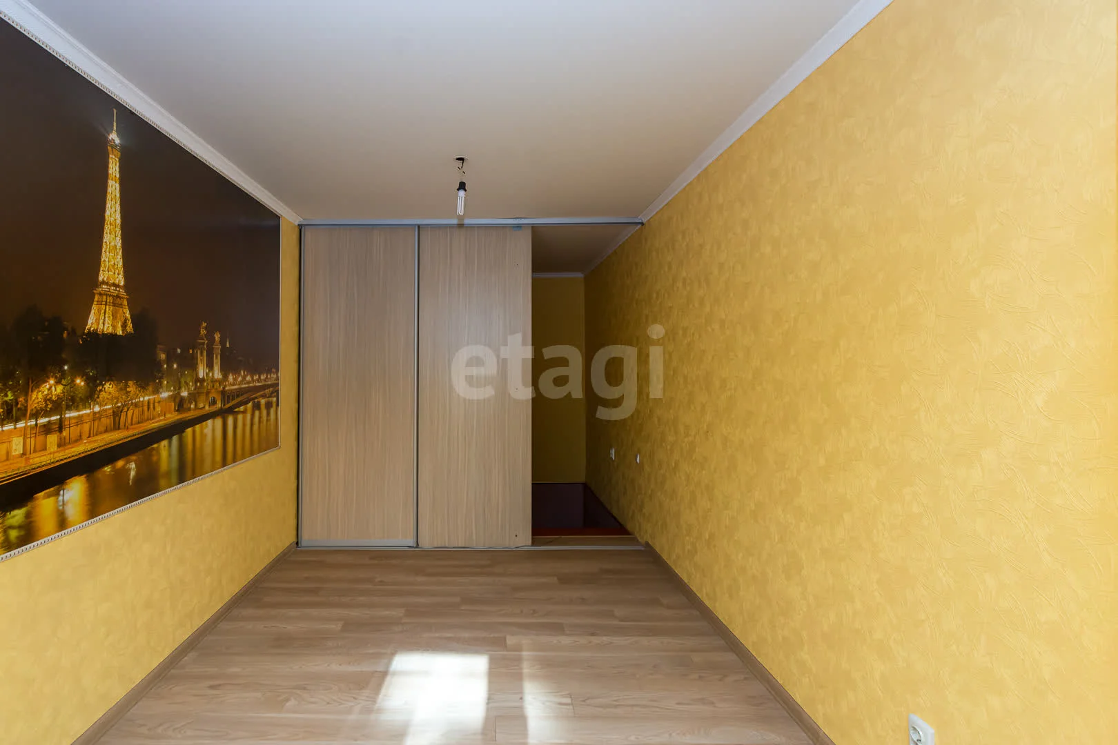 2-к квартира, 74.9м² (Агрохимическая улица, 138) - миниатюра 3
